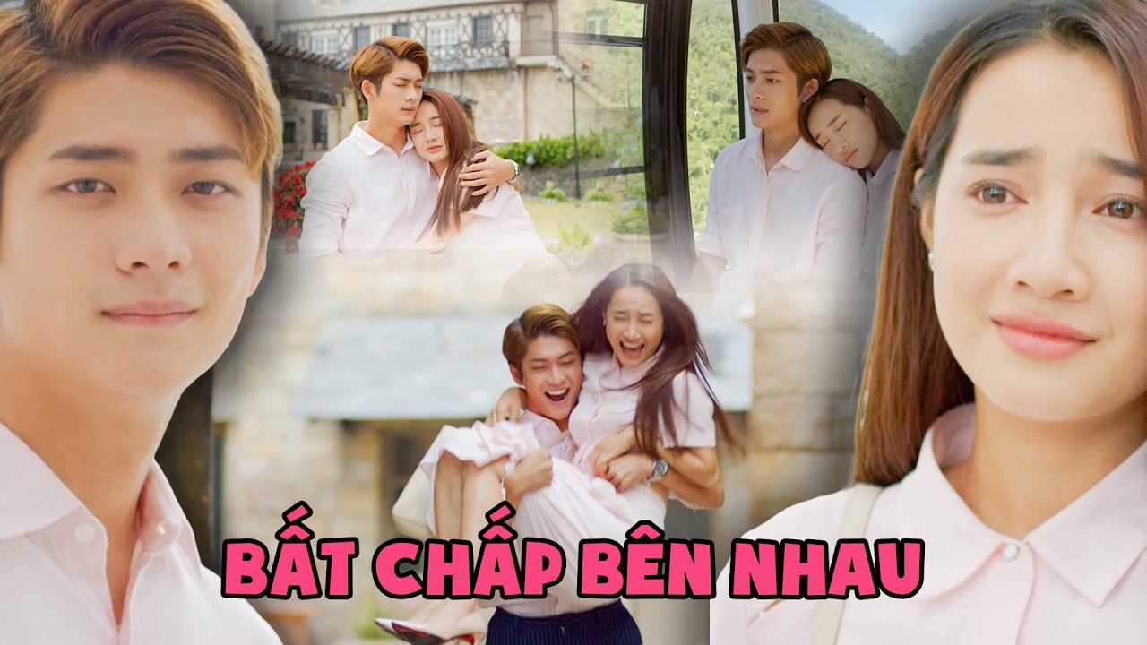 Junsu BẤT CHẤP TỎ TÌNH và yêu Linh mặc cho mình đã có VỢ SẮP CƯỚI | Tuổi thanh xuân | Vũ trụ phim