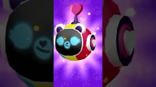Today I am going to open care bear pet pod ❤️