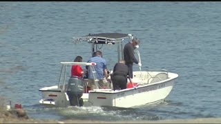 Body recovered from Connecticut River in Agawam