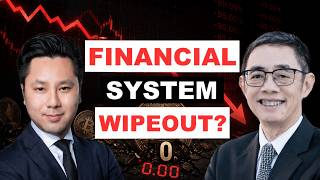 All Crypto To $0? Bitcoin’s Biggest Risk Is Arriving Faster Than Expected | Andrew Cheung