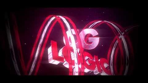 CG Logic Chill Intro