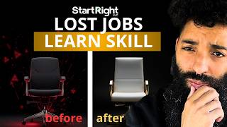 How AI Is Replacing Jobs and Reshaping Your Workforce!