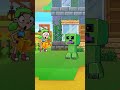 Minecraft World Song | Toddler Songs | Kids Songs