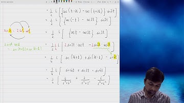 #3-Engineering Mathematics - Laplace Transform | Linearity Property | Problem Solving - Part2