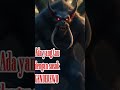 sosok genderewo #horor #fypシ゚viral