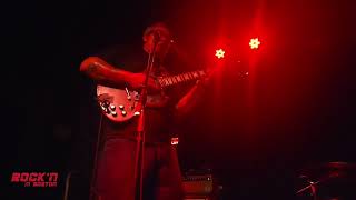The Snares - live at - Deep Cuts - 06.04.26