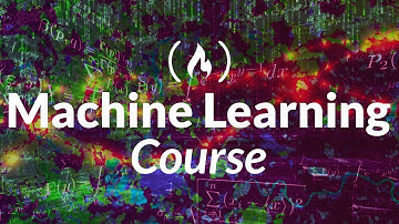Machine Learning Course for Beginners