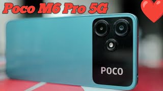 Poco M6 Pro 5G sale Starting in india। 13k Undar 5G mobile ।How to poco M6 Pro 5G, । 2023