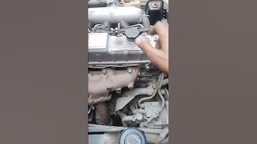 how to check sound and starting isuzu Nkr # shot video viral