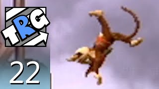 Donkey Kong Country Returns - Episode 22 Weighty Way