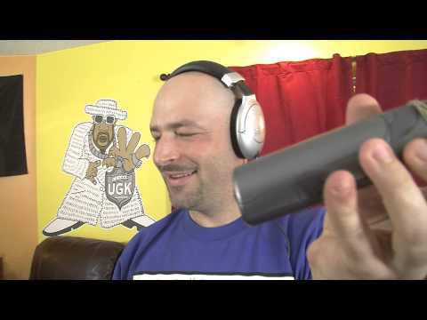 Algierz "Spit It or Quit It?!" #11