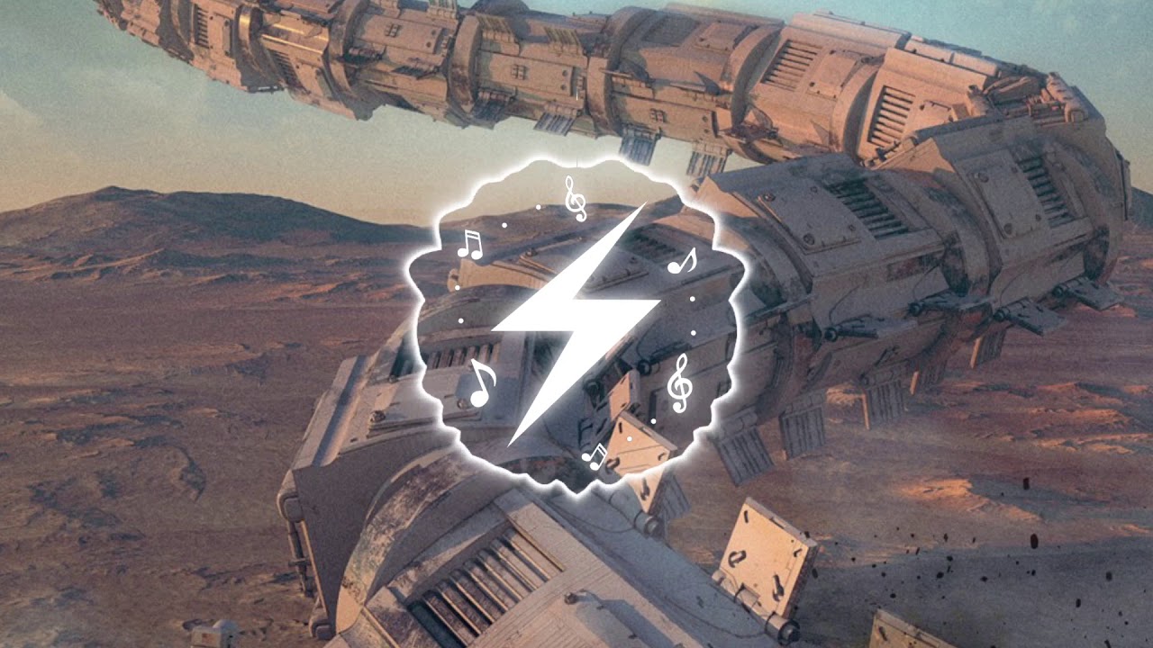 Skrillex & Poo Bear - Would You Ever (SCRVP Remix)