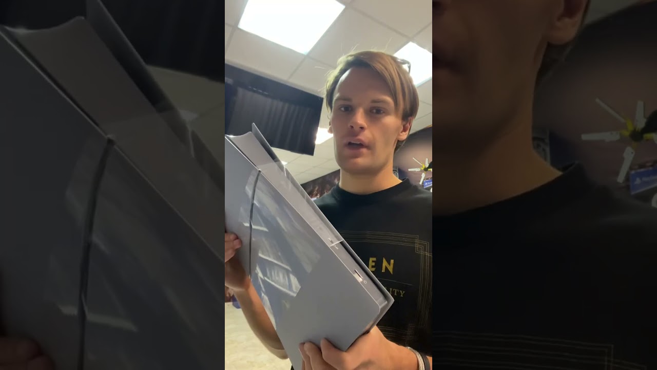 Обзор на Playstation 5 30th Anniversary Limited Edition 