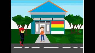 Animasi Iklan Layanan Masyarakat 'Bahaya Miras' SMK LAB BUSINESS SCHOOL