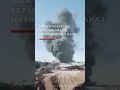 Iran rocked by explosions in Mashhad and Karaj | Report