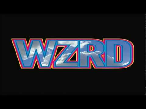 Kid Cudi & Dot Da Genius (WZRD) - Efflictim [Album WZRD]