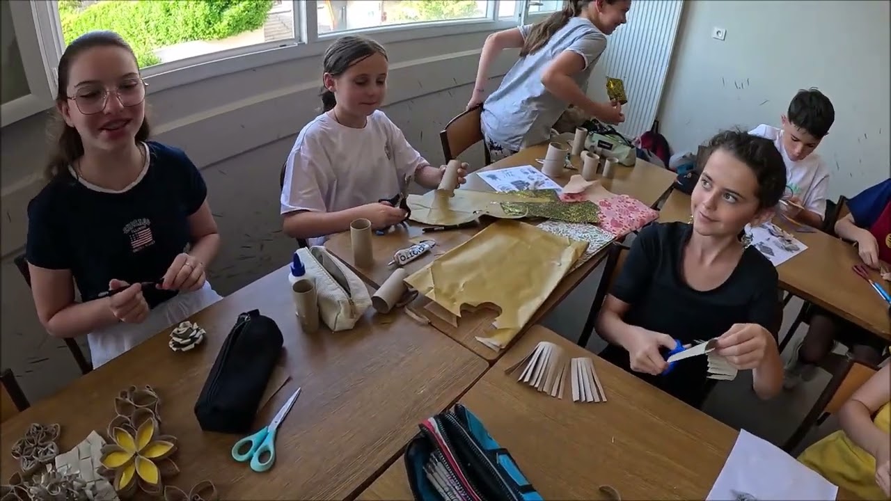 Fête de l'écologie 2025