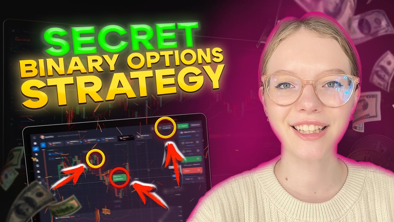 EARN +$2,066 PER DAY - SECRET BINARY OPTION STRATEGY | QUOTEX TRADING ...