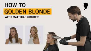 Golden Blonde | The Trending Hair Colour Everyone Wants Golden Blonde | The Trending Hair Colour Everyone Wants