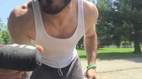 Rope Dart Academy Training Dart