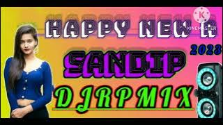 dj sandip mix 2023