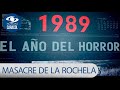 Se cumplen 30 años de la Masacre de la Rochela | Noticias Caracol