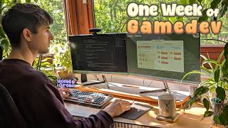 HomeGrown Devlog: Programming the Research System screenshot 3