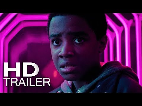 KIN | Trailer (2018) Legendado HD