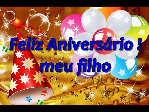 Mensagem de bom dia para feliz aniversario