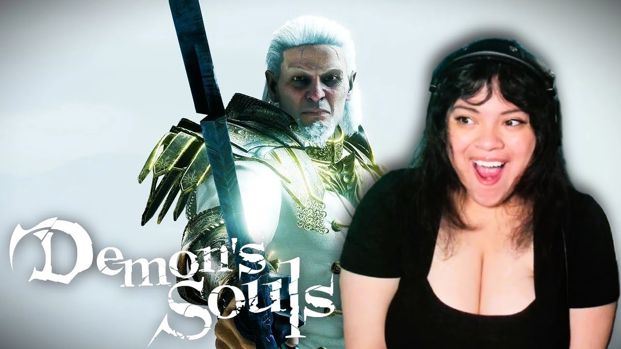 GOOD OR EVIL | Demon's Souls First Playthrough [ENDING]