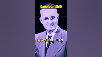 ✨ Dr. Maxwell Maltz, the creator of Psycho-Cybernetics, revealed a truth decades ago .#mindsetshift