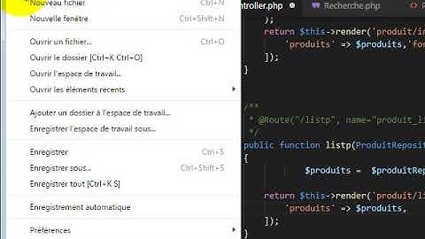 How to Create Pdf File Symfony 4
