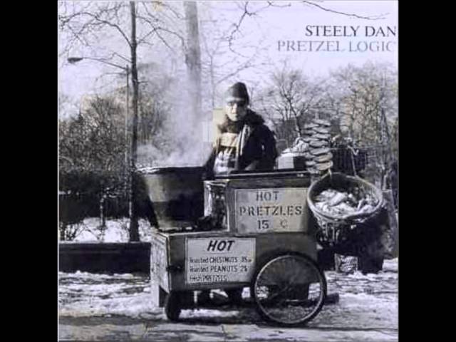 Steely Dan - East St. Louis Toodle-oo