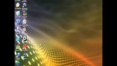 How To Fix Minecrafts Bad Video Card Error On Windows XP