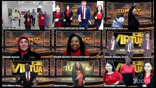 EDMARK Virtual Summit 2026