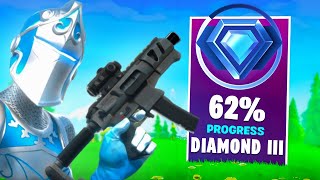 UNRANKED to UNREAL CHALLENGE with YOU! 🫵 (Game 10 - Rank: Diamond 3)