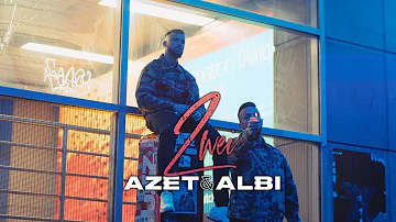 AZET & ALBI - ZWEI (prod. by Lucry)