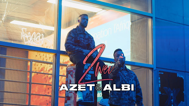 AZET & ALBI - ZWEI (prod. by Lucry)