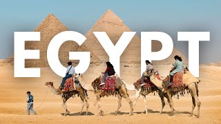 2024 Egypt Travel: 10 Must Visit Places