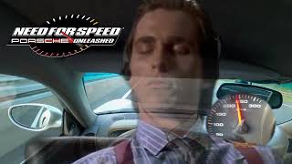 The Need for Speed Porsche Unleashed soundtrack is a masterpiece