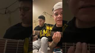 Junior H - No Cap chords