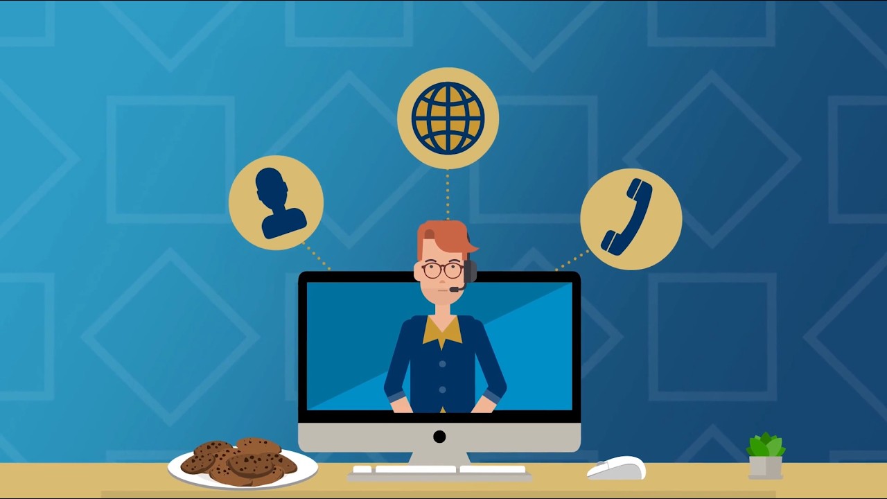Thumbnail for Cookie- en cache-problemen oplossen binnen de TiU-omgeving |Troubleshooting Issues Caused by Cookies