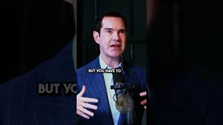 No one is jealous of how you've got it - #jimmycarr #quotes