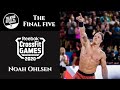 Final Five - Noah Ohlsen