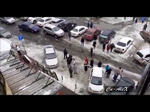 Vídeo: Terremotos En La Tierra Rusa - Vista Alternativa