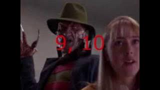 1, 2, Freddys Coming for You