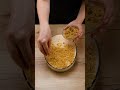 Der Trick, der mir das Leben leichter gemacht hat! "Faules" Dessert in 10 Minuten