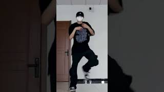 In The Club • Taufiq Akmal | Dance Cover