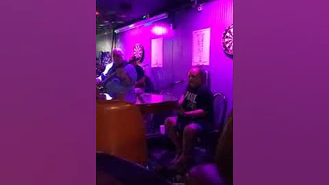 Landers Effect - Pink Floyd Cover