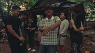 BLACKPEACE - LATTO ( VIDEO)